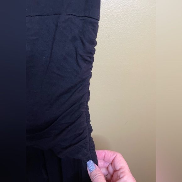 INC Black Jumpsuit - M - Picture 11 of 12